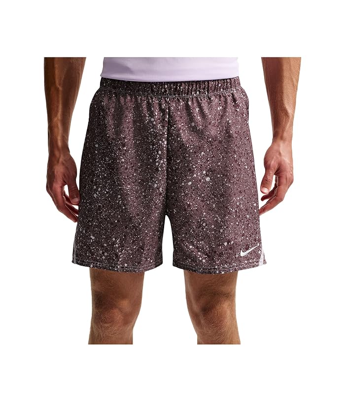Nike Dri-FIT Victory 7" All Over Print Shorts