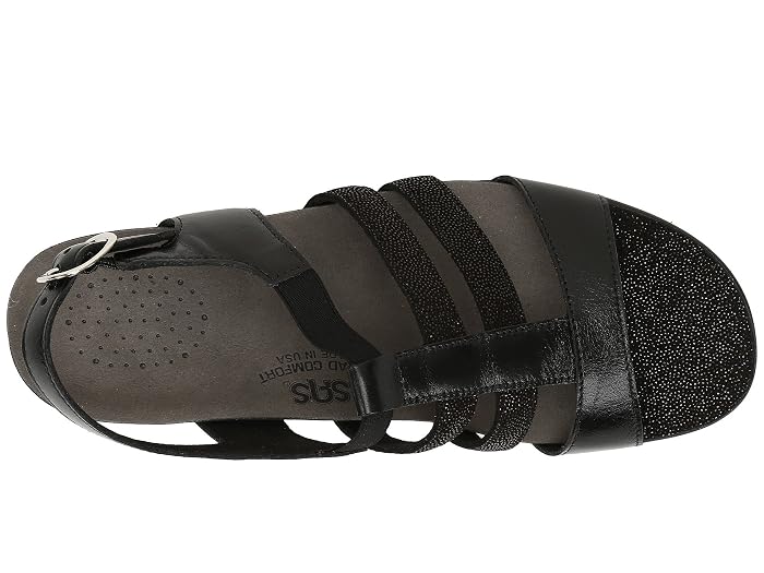 SAS Allegro Heeled Comfort Sandal - Image 2