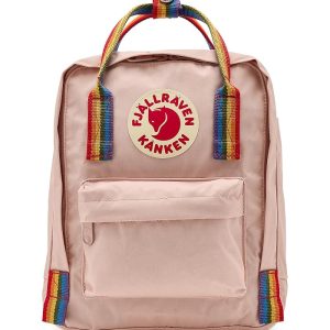 Fjällräven Kanken Rainbow Mini