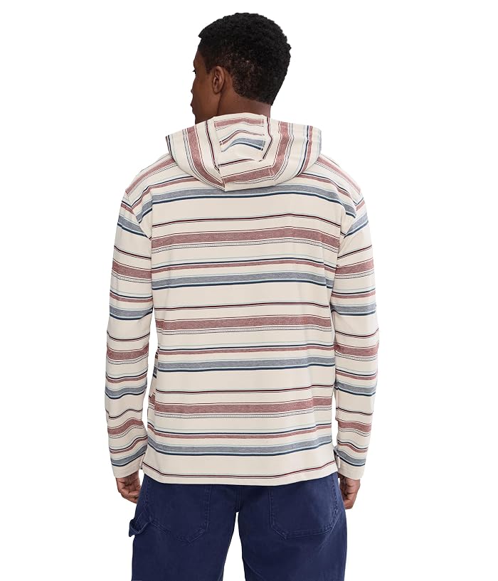 Hurley Og Hooded Poncho - Image 4