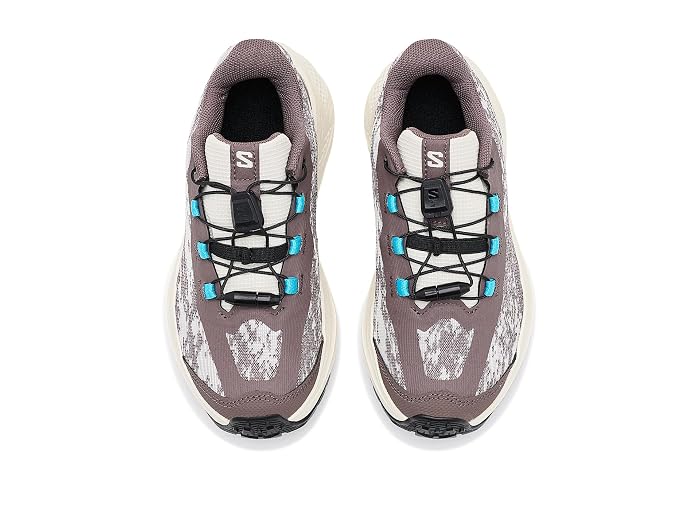 Salomon Kids Aero GRVL (Little Kid/Big Kid) - Image 2