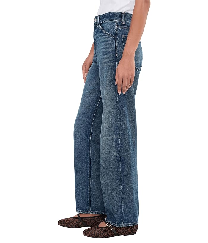 Madewell Balloon Jean In Greendale Wash - Image 3