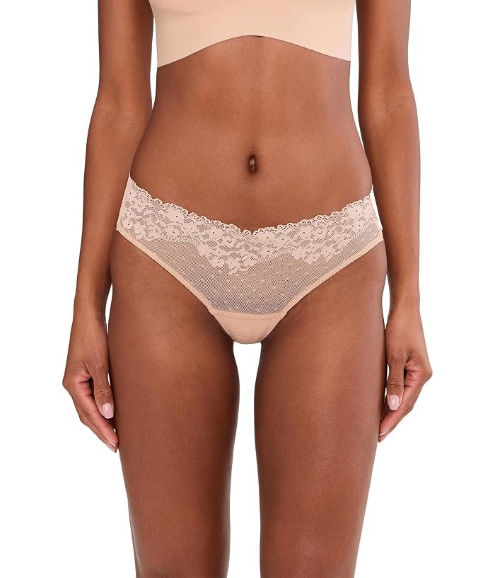 Commando 2 Pack Double Take Lace Thongs - Image 2