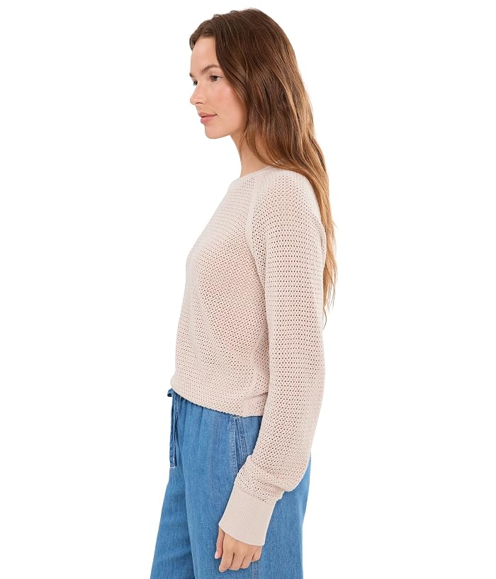 Sanctuary Soleil Open Stitch Sweaters - Image 3
