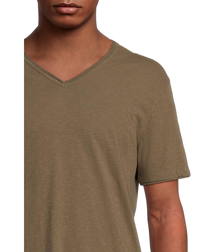 John Varvatos Miles V-Neck K3595F25 - Image 4