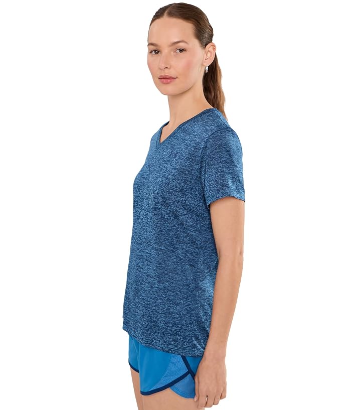 Under Armour Tech Short Sleeve V-Neck Twist - Image 3