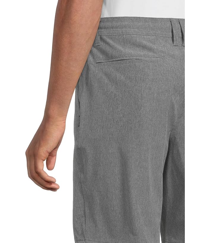 O'Neill Reserve Heather 19 Shorts - Image 4