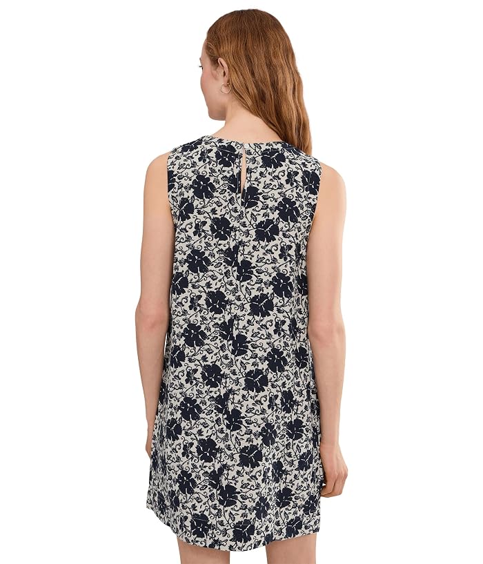 Madewell Mini Shift Dress - Image 4