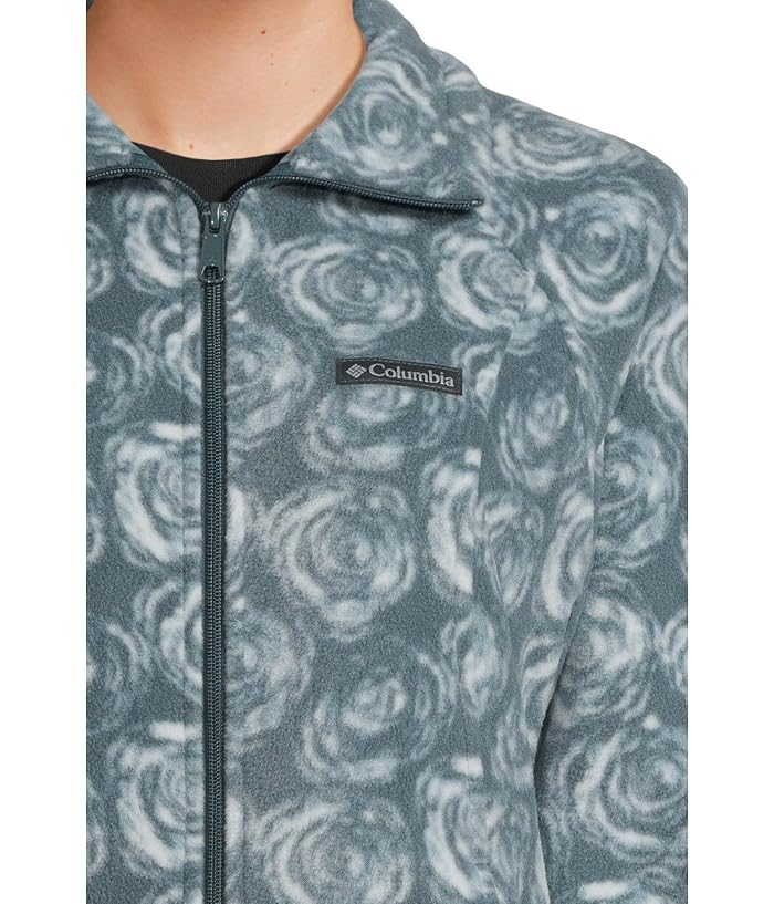 Columbia Benton™ Springs Printed Full Zip - Image 4