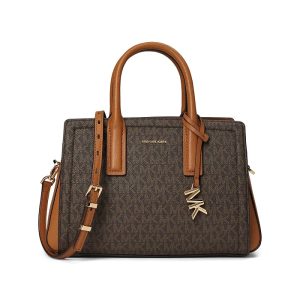 MICHAEL Michael Kors Laila Small Satchel