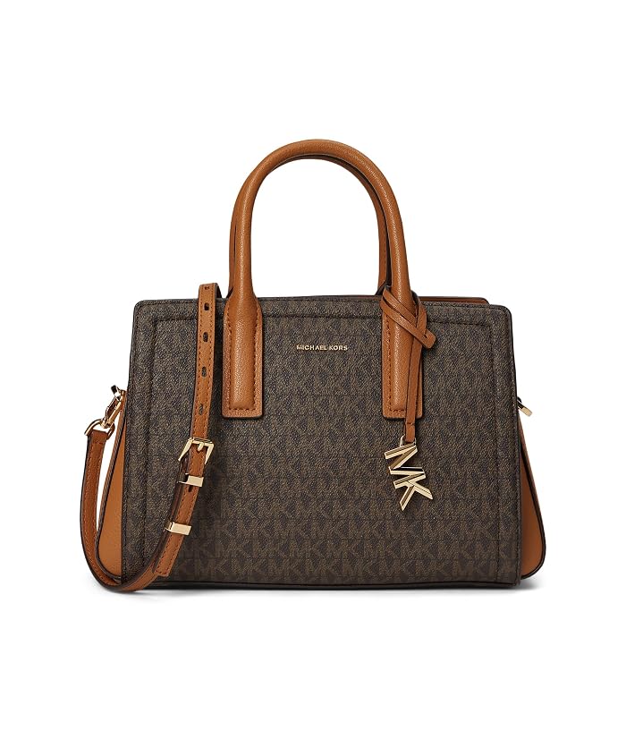 MICHAEL Michael Kors Laila Small Satchel