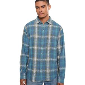 Tommy Bahama Palo Alto Plaid