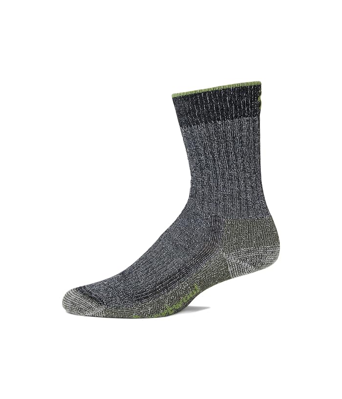 Smartwool Hike Classic Edition Full Cushion 2nd Cut Crew Socks - Image 2