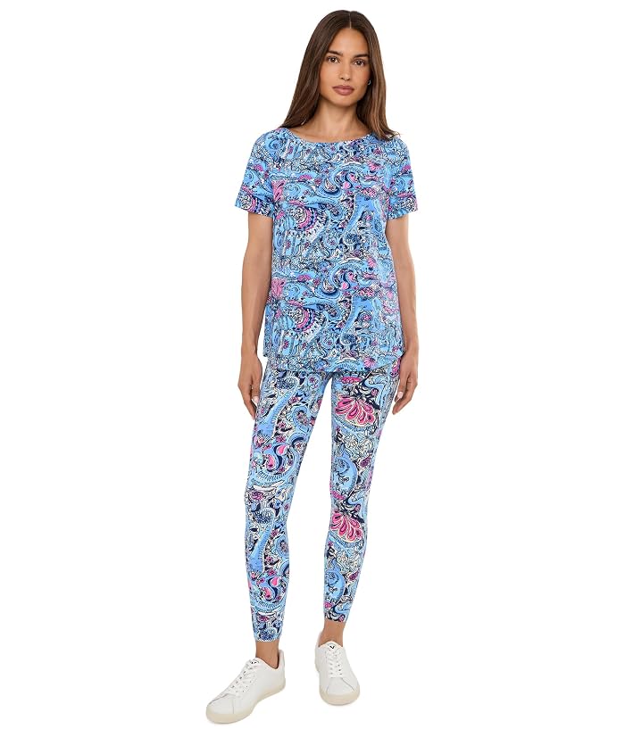 Lilly Pulitzer Key West Top - Image 2