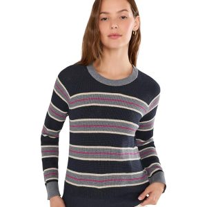 Faherty Throwback Sweater