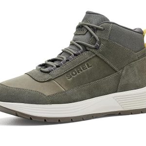 SOREL Outing SE Mid Waterproof