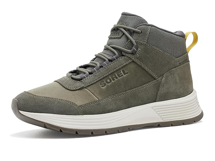 SOREL Outing SE Mid Waterproof