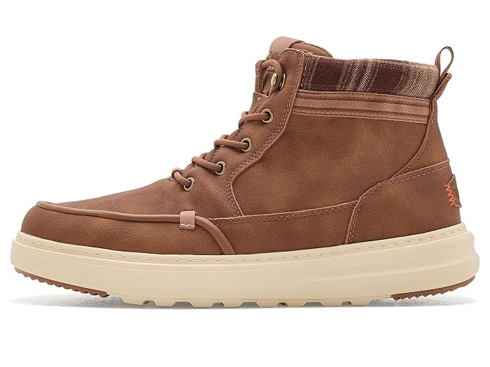 Hey Dude Remi Field Boots Classic - Image 4