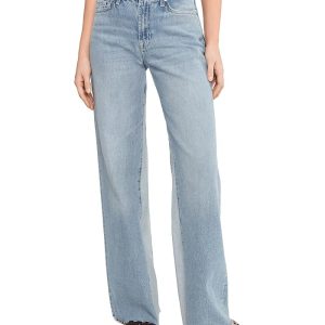 7 For All Mankind Panel Lotta