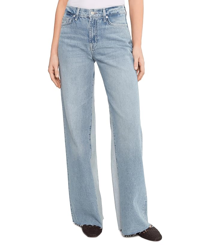 7 For All Mankind Panel Lotta