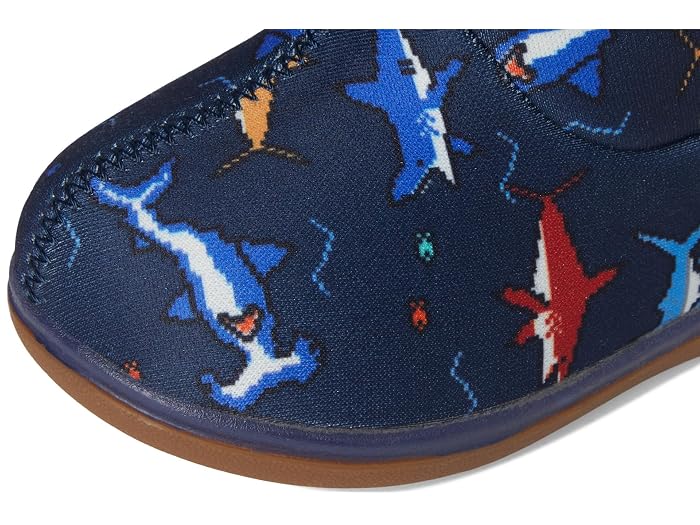 Bogs Kids Baby Bogs II - Pixel Shark (Toddler) - Image 2