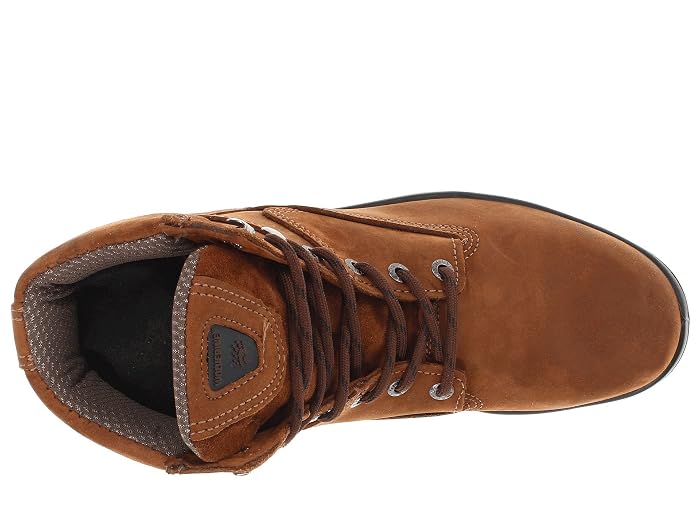 Wolverine Durashocks Slip-Resistant Steel Toe Work Boot - Image 2
