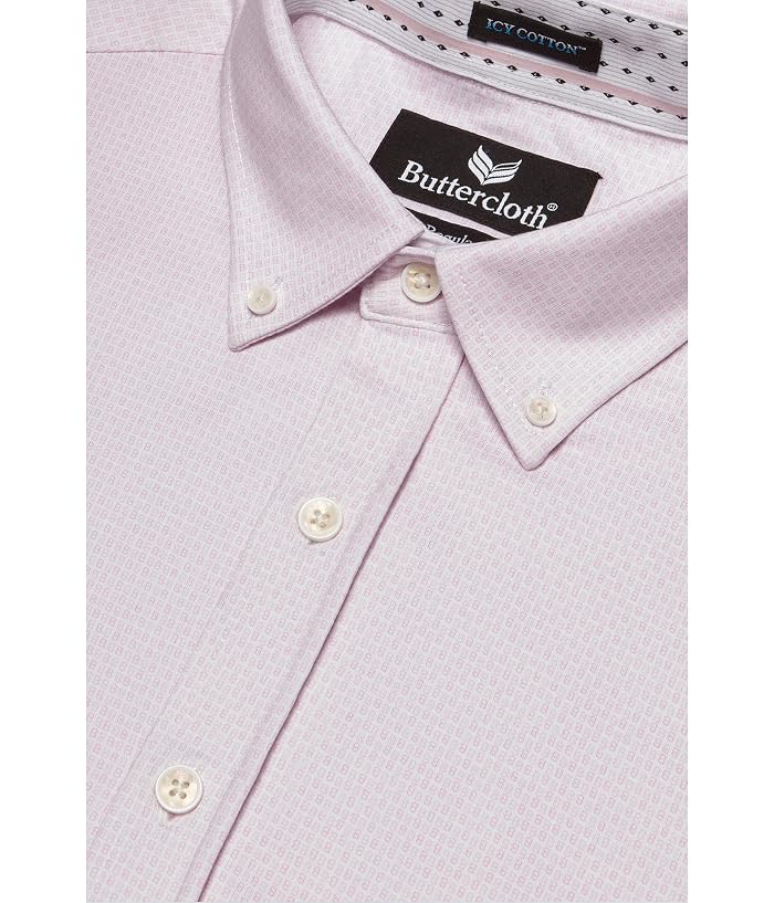 Buttercloth Kismet Waves in Icy Cotton™ - Image 4