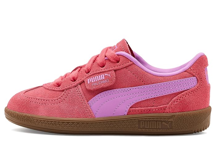 PUMA Kids Palermo (Little Kid) - Image 4