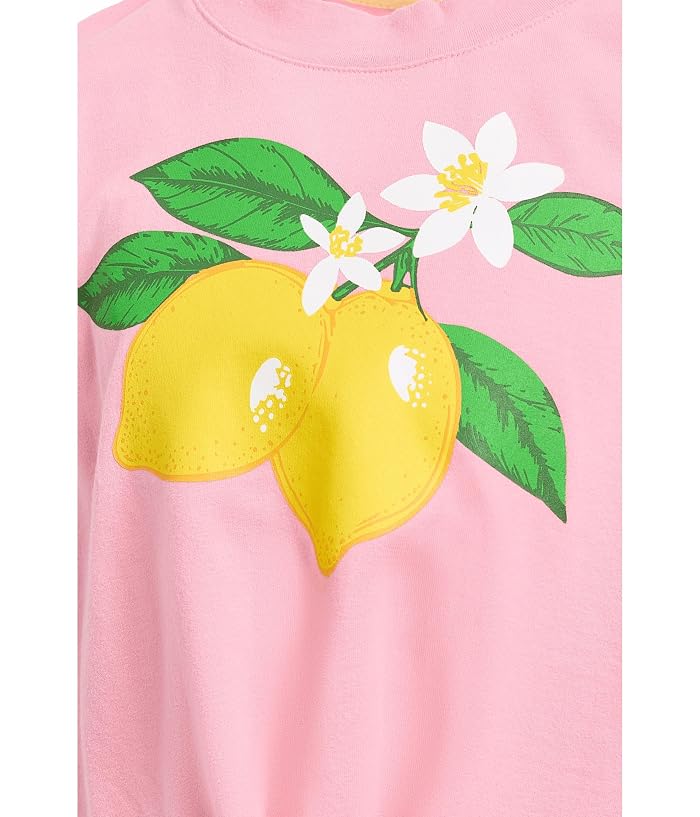 Appaman Kids Allison Tie Front Tee (Toddler/Little Kid/Big Kid) - Image 3