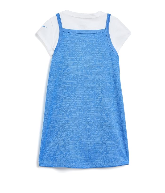 Nike Kids Lace it Up Dress (Toddler) - Image 2