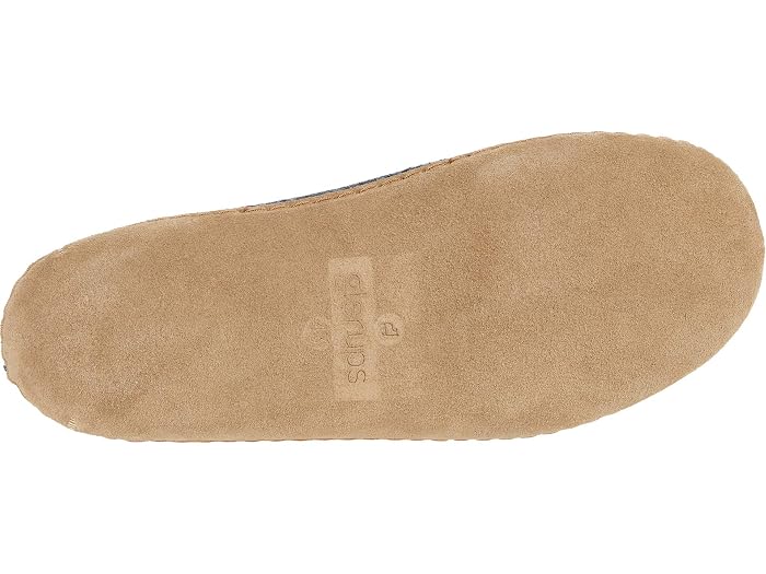 Glerups Wool Boot Leather Outsole - Image 3