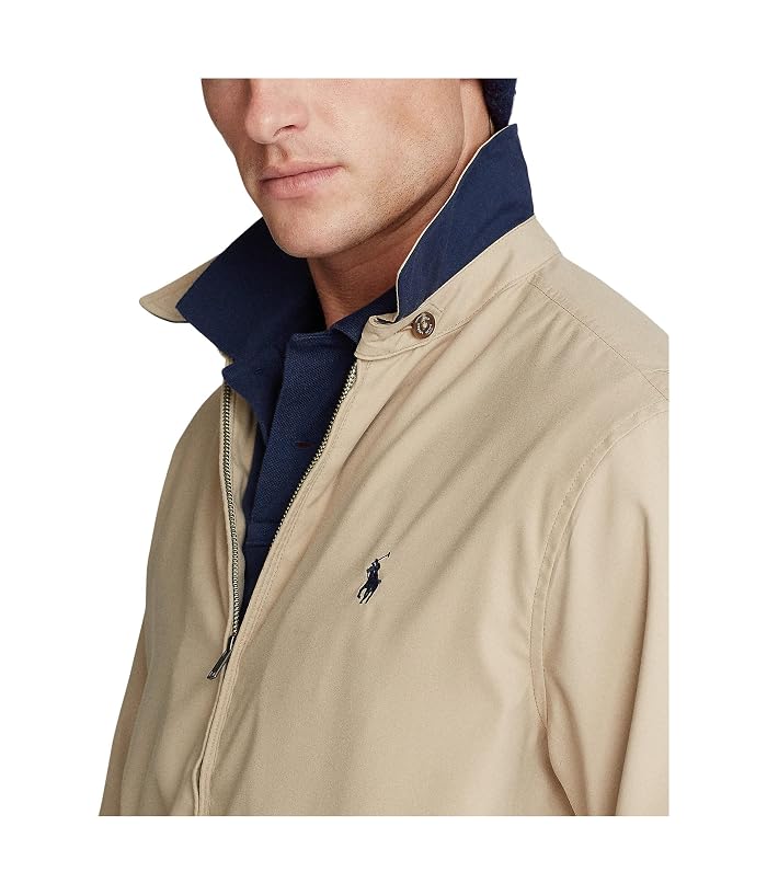 Polo Ralph Lauren Bi-Swing Windbreaker Jacket - Image 3