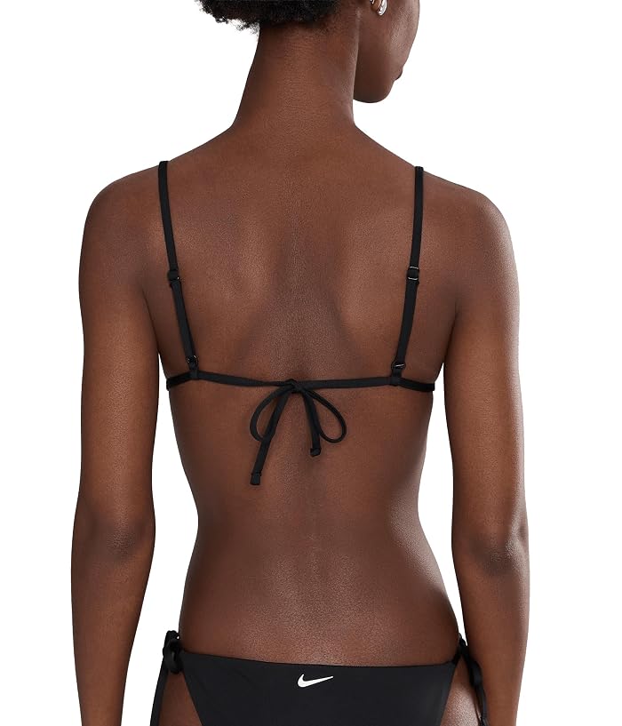 Nike Effortless Essential Triangle Bikini Top - Image 4