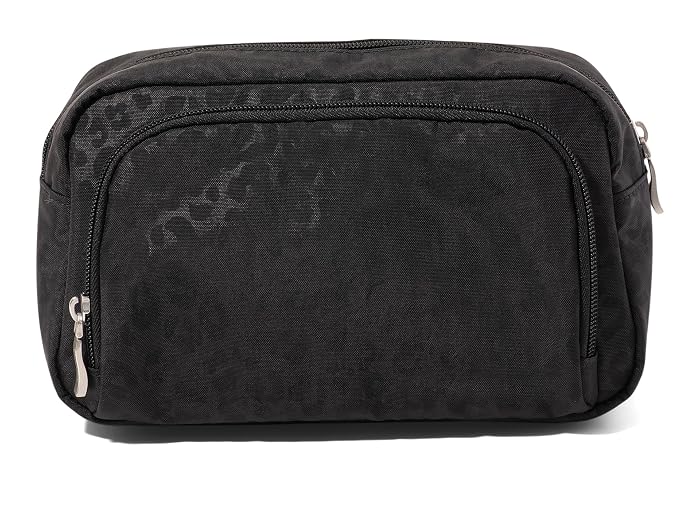 Baggallini Pocket Cosmetic With Brush Organization - Image 2