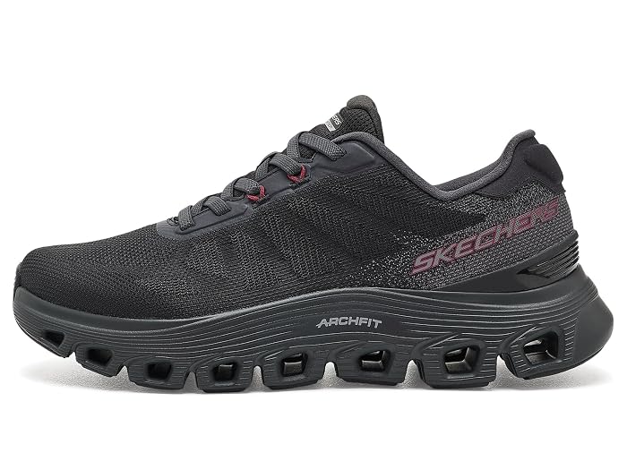 SKECHERS Arch Fit Glide-Step Wave Bremet - Image 4