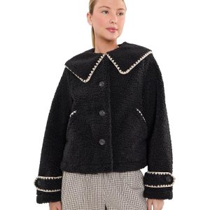 UGG Nikia Collared Jacket