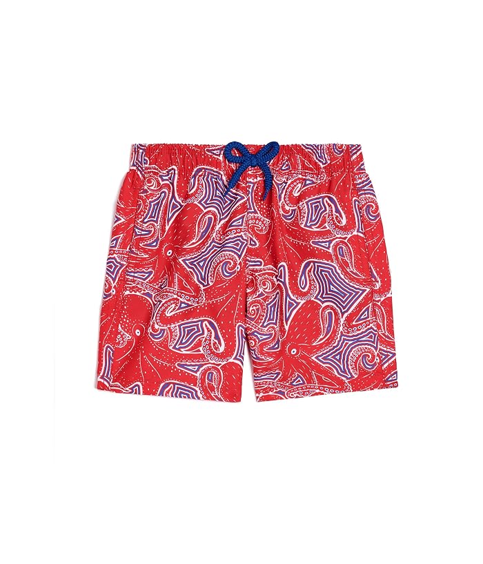 Vilebrequin Kids Jim Hypnoctopus (Toddler/Little Kid/Big Kid)