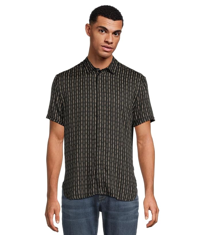 John Varvatos Loren Shirt W690F25