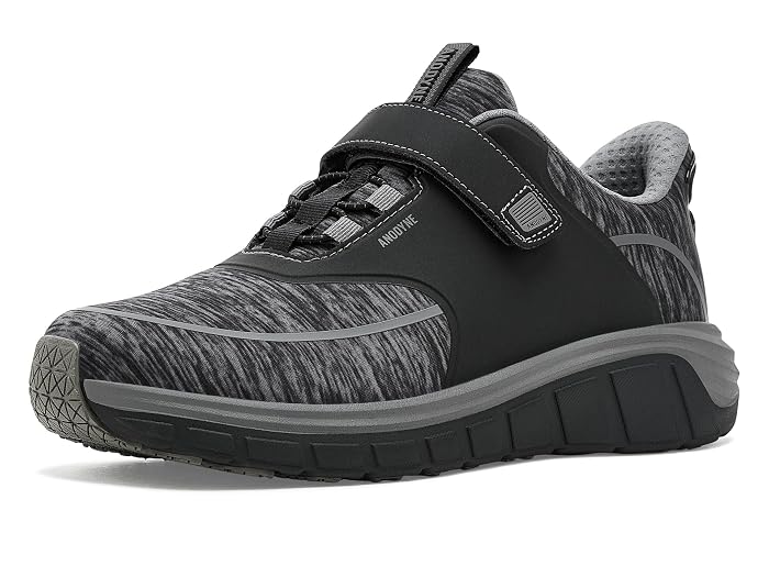 Anodyne No. 45 Sport Joggers w/ Heel Assist