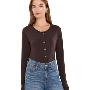 Splendid Bamboo Cardigan