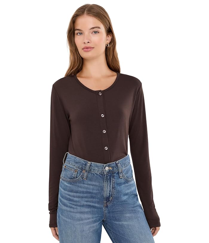 Splendid Bamboo Cardigan
