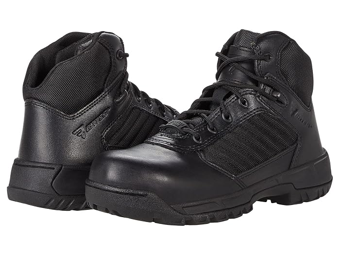 Bates Footwear Tactical Sport Mid Comp Toe