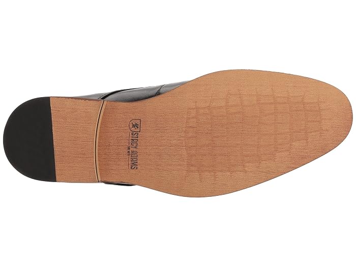 Stacy Adams Desmond Cap-Toe Monk-Strap Loafer - Image 3