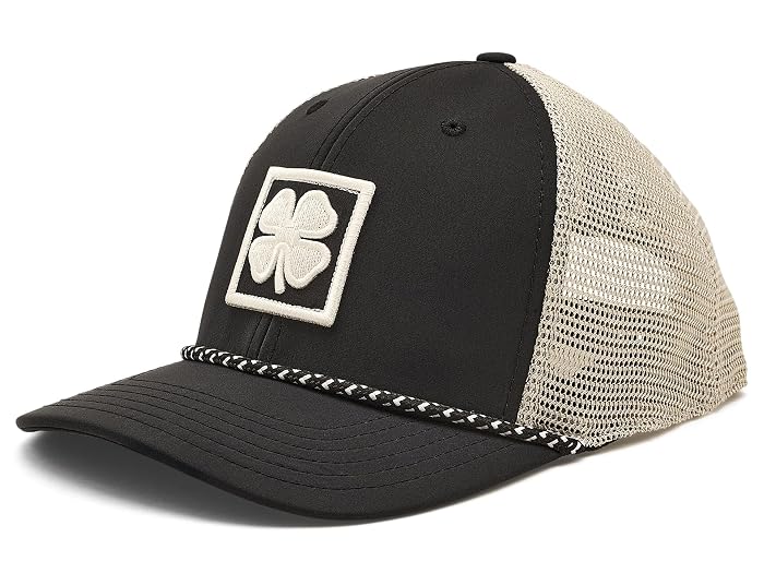 Black Clover Granite 2 Adjustable Hat