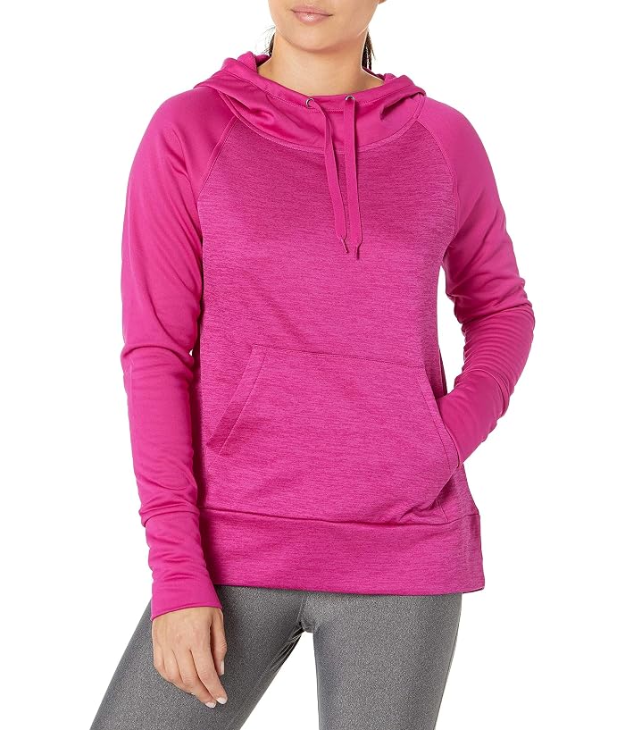 Hanes Sport Performance Fleece Pullover Hoodie - Image 3