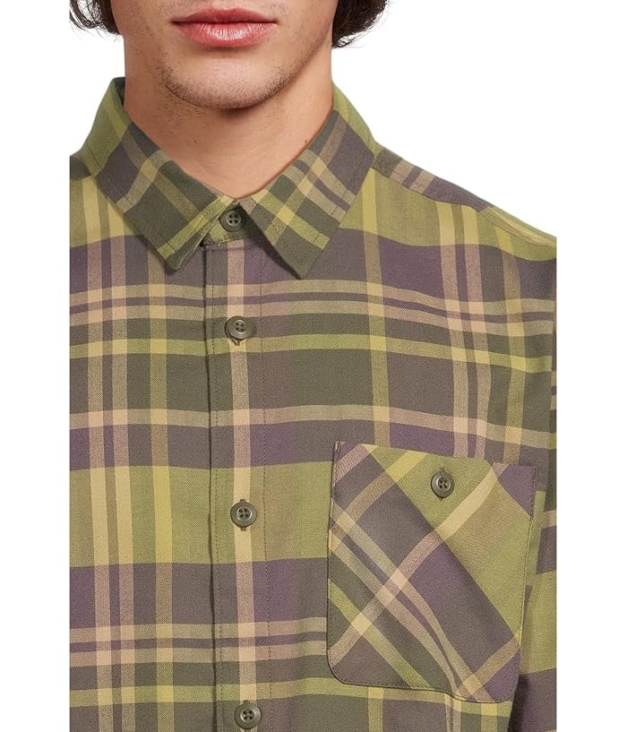 Mountain Hardwear Voyager One™ Long Sleeve Shirt - Image 4