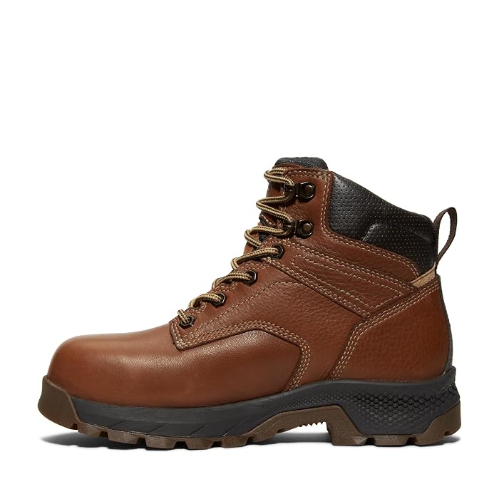 Timberland PRO TITAN EV 6" Composite Safety Toe Waterproof - Image 3