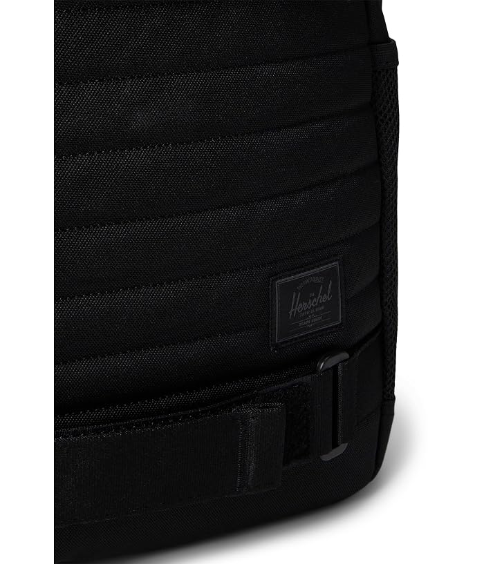 Herschel Supply Co. Fleet Skate Backpack - Image 4