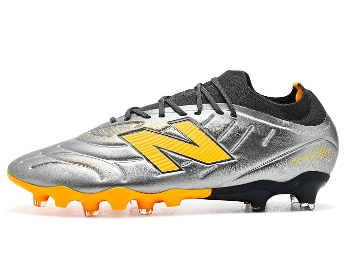 New Balance Tekela Team Low Laced FG V5 - Image 4