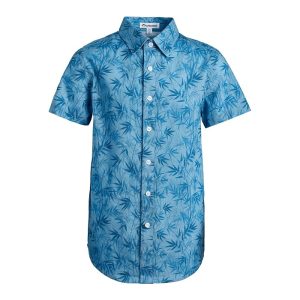 Appaman Kids Day Party Shirt (Toddler/Little Kid/Big Kid)